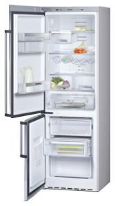 Холодильник Siemens KG36NP74 Фото обзор