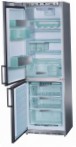 geriausia Siemens KG36P370 šaldytuvas peržiūra