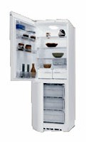 Холодильник Hotpoint-Ariston MB 3811 фото огляд