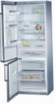 лучшая Siemens KG49NP94 Холодильник обзор