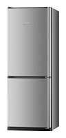 Холодильник Baumatic BF346SS Фото обзор