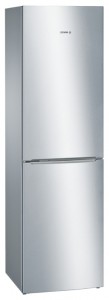 Refrigerator Bosch KGN39NL13 larawan pagsusuri