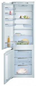 Холодильник Bosch KIS34A51 Фото обзор