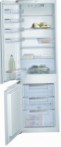 ดีที่สุด Bosch KIV34A51 ตู้เย็น ทบทวน