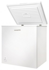 Kühlschrank Hansa FS150.3 Foto Rezension