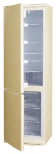 Kühlschrank ATLANT ХМ 6024-140 Foto Rezension