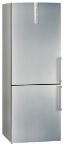 Холодильник Bosch KGN46A44 Фото обзор