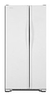 Холодильник Maytag GS 2528 PED Фото обзор