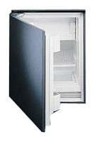 Refrigerator Smeg FR150SE/1 larawan pagsusuri
