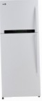 лучшая LG GL-M492GQQL Холодильник обзор