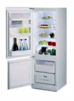 Холодильник Whirlpool ARZ 9850 Фото обзор