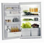 лучшая Zanussi ZI 9155 A Холодильник обзор