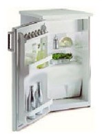 Kühlschrank Zanussi ZT 132 Foto Rezension