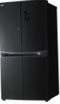 ดีที่สุด LG GR-D24 FBGLB ตู้เย็น ทบทวน