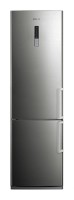 Refrigerator Samsung RL-48 RHEIH larawan pagsusuri