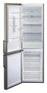 Kühlschrank Samsung RL-58 GHEIH Foto Rezension