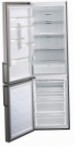 найкраща Samsung RL-58 GHEIH Холодильник огляд
