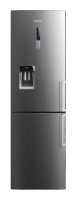 Холодильник Samsung RL-58 GWEIH Фото обзор