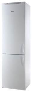 Køleskab NORD DRF 110 WSP Foto anmeldelse