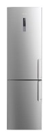 Холодильник Samsung RL-60 GGERS Фото обзор