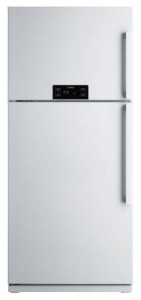 Холодильник Daewoo Electronics FN-651NT фото огляд