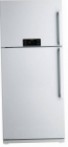 лучшая Daewoo Electronics FN-651NT Холодильник обзор