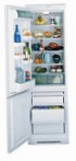 лучшая Lec T 663 W Холодильник обзор