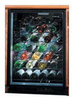 Холодильник Marvel 61 WC-SS Фото обзор