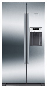 Kjøleskap Bosch KAI90VI20 Bilde anmeldelse