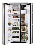Холодильник Kuppersbusch KE 600-2-2 T Фото обзор