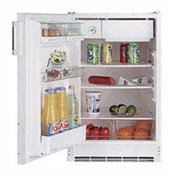 Холодильник Kuppersbusch UKE 145-3 Фото обзор