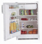 pinakamahusay Kuppersbusch UKE 145-3 Refrigerator pagsusuri