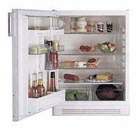 Холодильник Kuppersbusch UKE 187-6 фото огляд