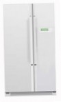 лучшая LG GR-B197 DVCA Холодильник обзор
