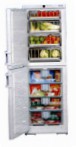 лучшая Liebherr BGNDes 2986 Холодильник обзор