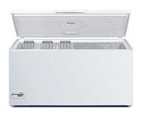 Холодильник Liebherr GT 6102 Фото обзор