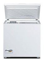 Kühlschrank Liebherr GT 2102 Foto Rezension