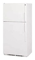 Холодильник General Electric TBG22PAWW Фото обзор