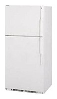 Холодильник General Electric TBG25PAWW Фото обзор