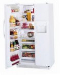 best General Electric TFG26PRWW Fridge review