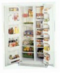 best General Electric TFZ20JAWW Fridge review
