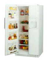 Холодильник General Electric TFZ20JRWW Фото обзор