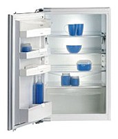 Холодильник Gorenje RI 1502 LA Фото обзор