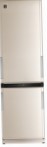 най-доброто Sharp SJ-WP371TBE Хладилник преглед