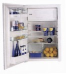 найкраща Kuppersbusch FKE 157-6 Холодильник огляд