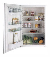 Холодильник Kuppersbusch FKE 167-6 Фото обзор