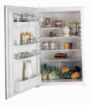 найкраща Kuppersbusch FKE 167-6 Холодильник огляд