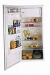 pinakamahusay Kuppersbusch FKE 237-5 Refrigerator pagsusuri