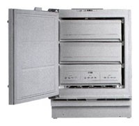 Tủ lạnh Kuppersbusch IGU 138-4 ảnh kiểm tra lại