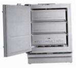 pinakamahusay Kuppersbusch IGU 138-4 Refrigerator pagsusuri